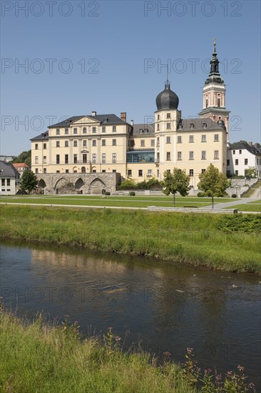 Unteres Schloss