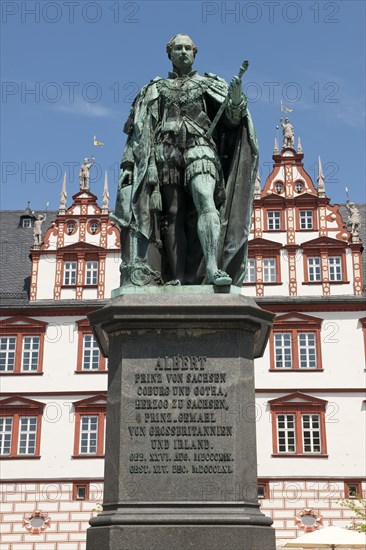 Prince Albert Memorial