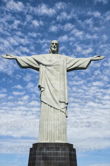 Christ the Redeemer statue