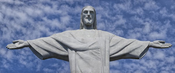 Christ the Redeemer statue