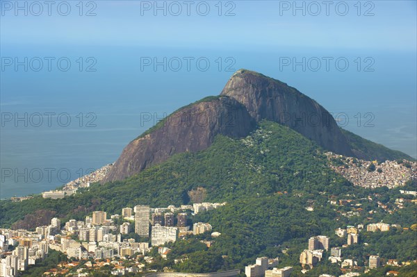 Dois Irmãos Hill
