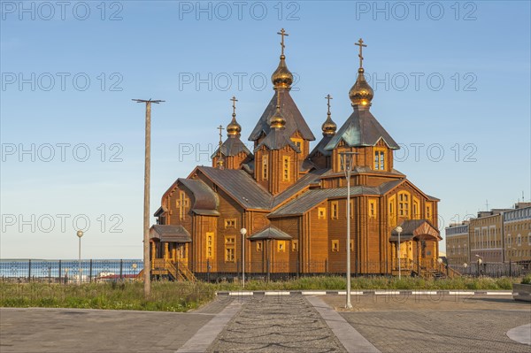 Orthodox Cathedral of the Holy Trinity