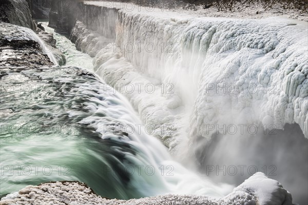 Gullfoss