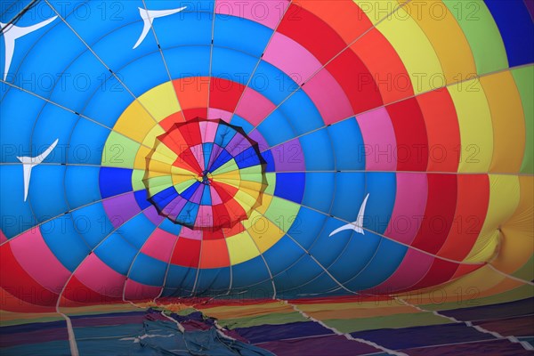 Ballooning Festival at Saint-Jean-sur-Richelieu
