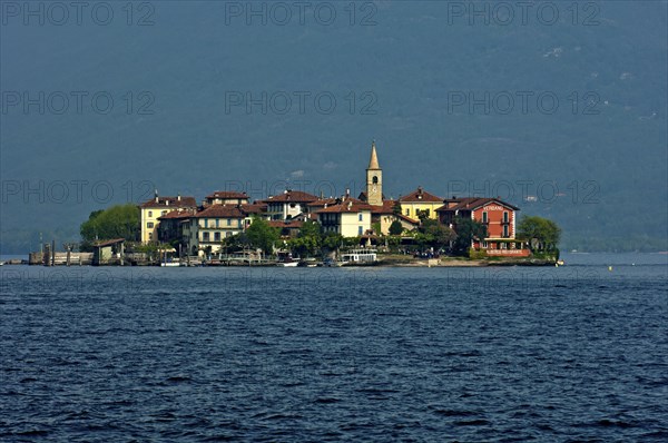 Fishermen's Island