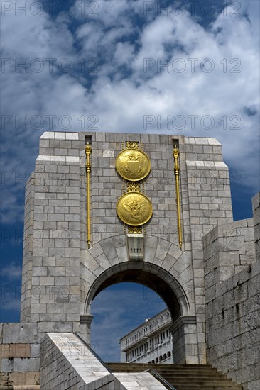 American War Memorial