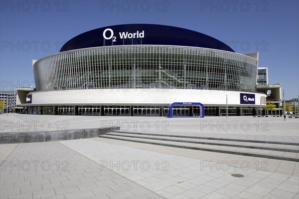 O2 World