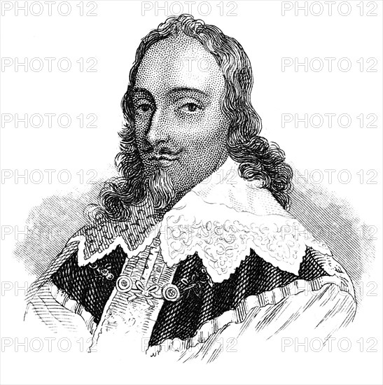Charles I