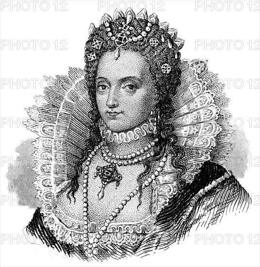 Elizabeth I of England