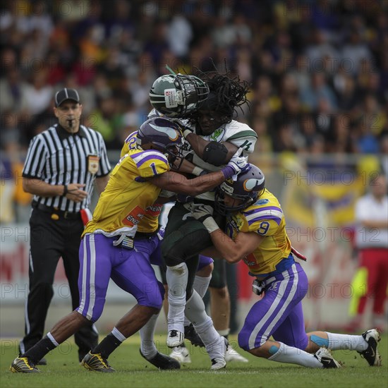 American football