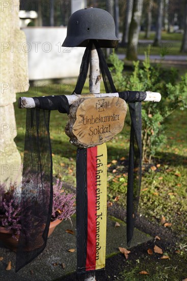 Grave of the Unknown Soldier