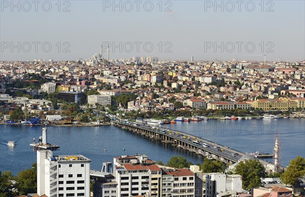 Atatuerk Bridge