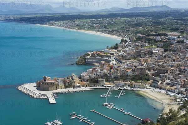 Castellammare del Golfo