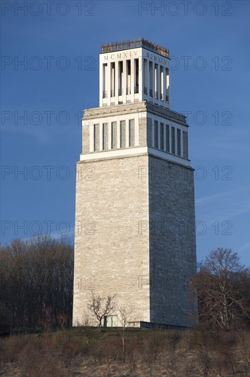 Buchenwald Memorial