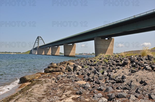 Fehmarn Sound Bridge