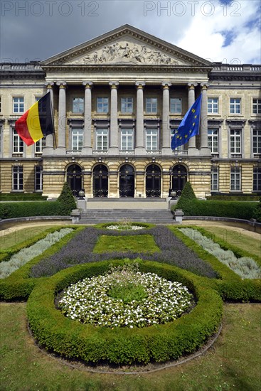 Palace of the Nation