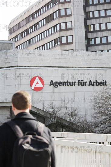 Agentur fuer Arbeit
