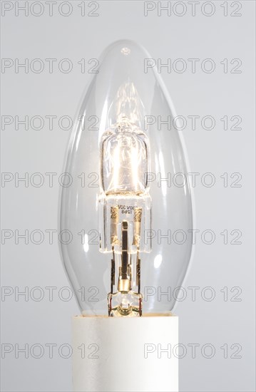 Light bulb