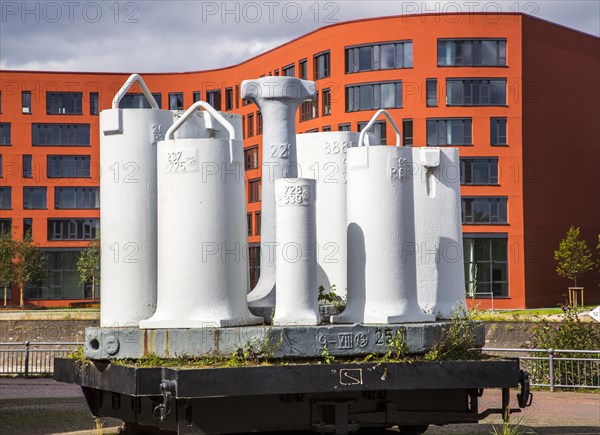 RWSG storage building