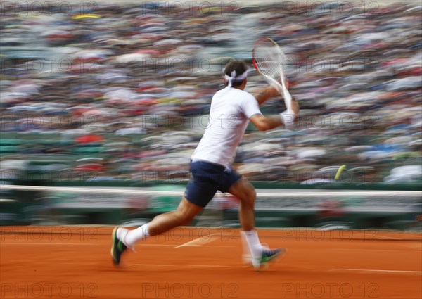 Roger Federer