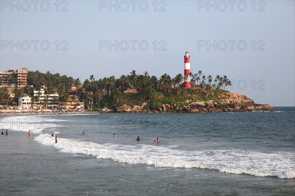 Lighthouse Beach