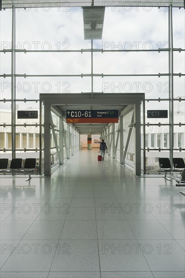 Cologne-Bonn Airport