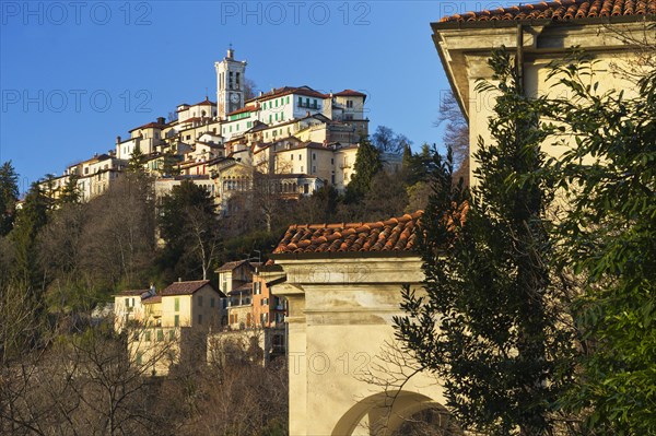 Sacro Monte di Varese