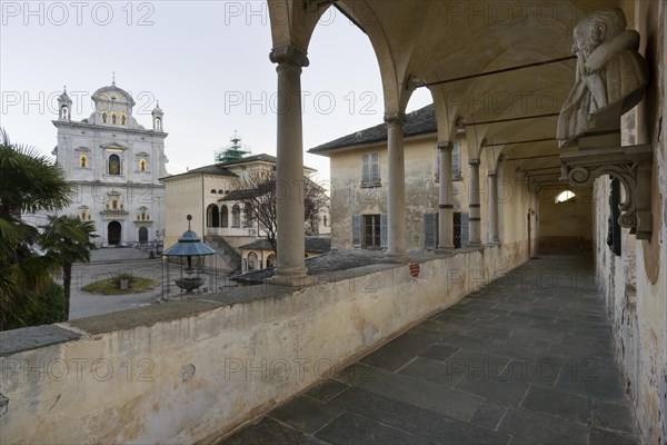 Basilica of Santa Maria Assunta