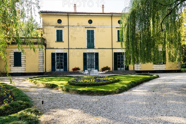 Villa Verdi