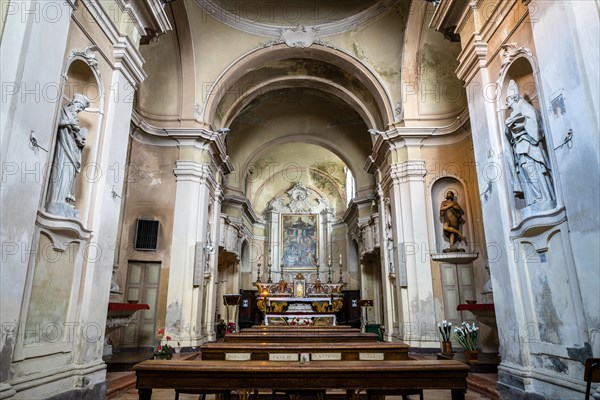 Oratorio della Santissima Trinità