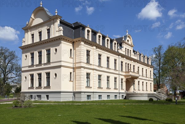 Schloss Ribbeck Castle