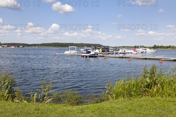 Lake Malchower See