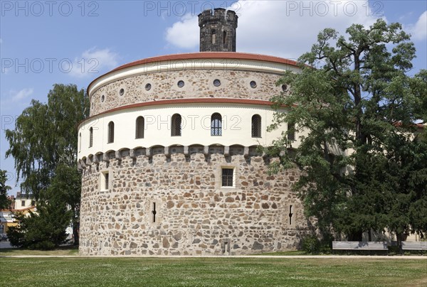 Kaisertrutz Bastion