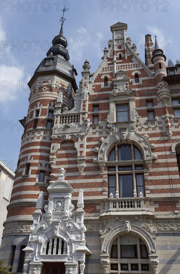 De Sterre, De Sonne, De Mane