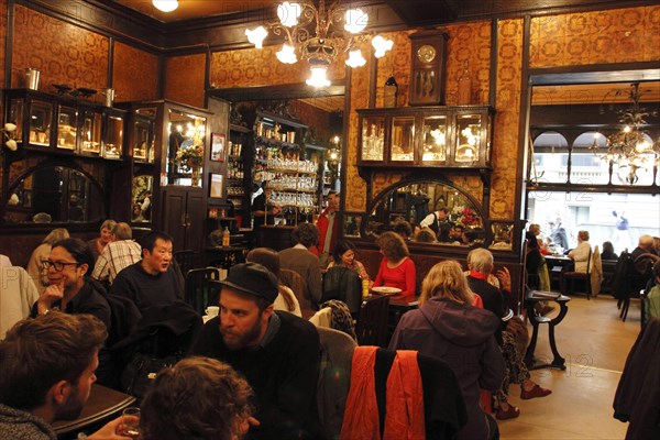 Café Le Cirio