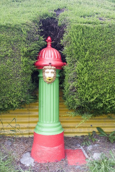 Hydrant