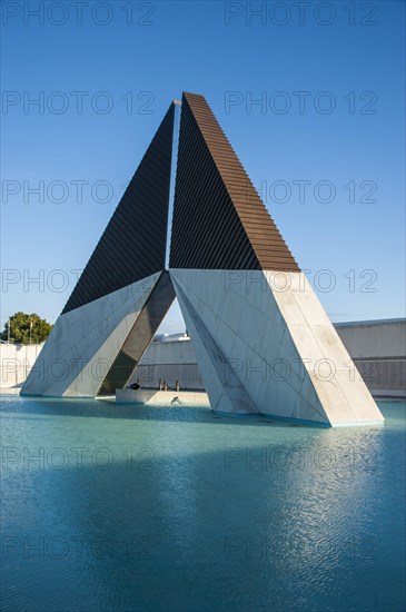 Monumento aos Combatentes do Ultramar