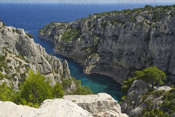 Calanque d'En-Vau