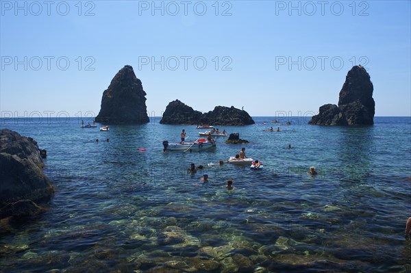 Cyclopean Isles