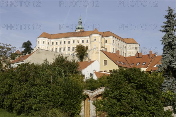 Mikulov Castle