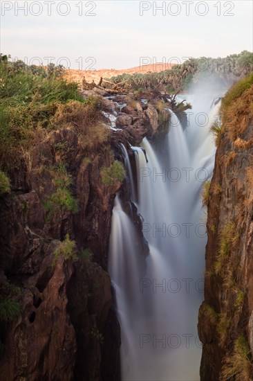 Epupa Falls