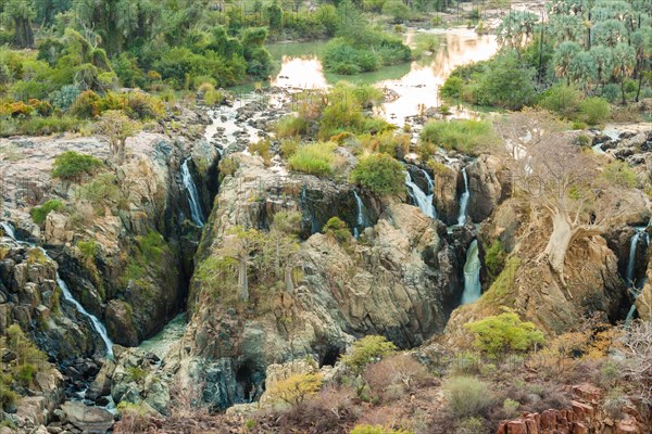 Epupa Falls