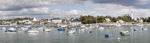 Port of Bénodet