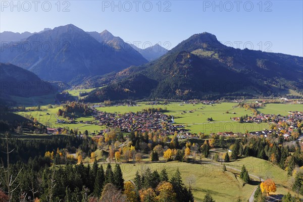 Bad Oberdorf