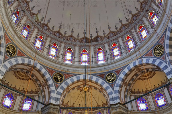 Laleli Mosque