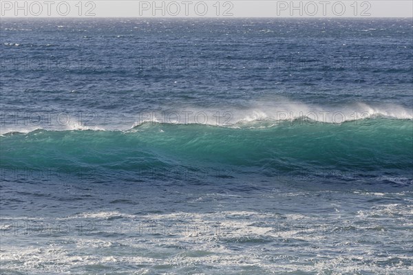 Ocean wave