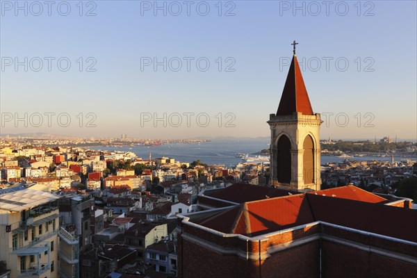 Basilica of St. Anthony