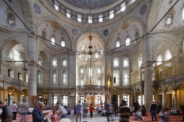 Eyüp Sultan Mosque