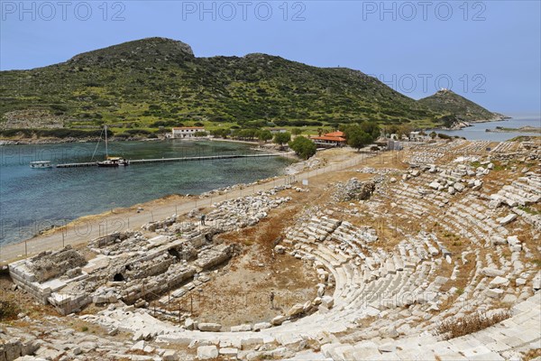 Roman theater