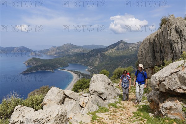 Lycian Way